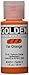 Golden Fluid Acrylic Paint 1 Ounce-Vat Orange primary