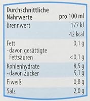 Werder ketchup ohne zucker naehrwerte,Werder Ketchup Tomaten Ketchup Ohne Zuckerzusatz 450 Ml 6er Pack 6 X 450 Ml Amazon De Lebensmittel Getranke