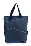 Maggie Mather Tennis Tote Bag