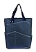 Maggie Mather Tennis Tote Bag