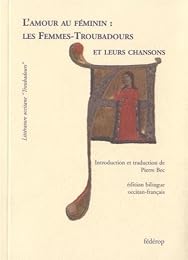 L' amour au féminin