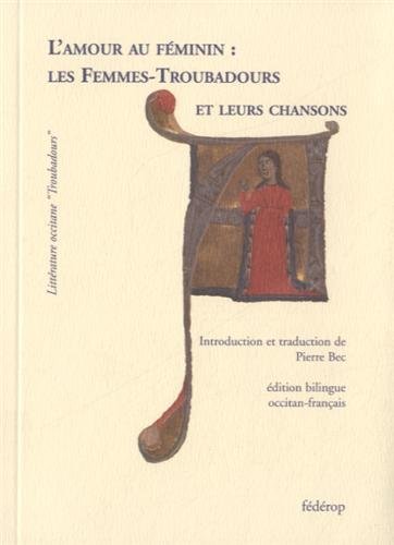 L' amour au féminin