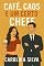 Livro CAFÉ, CAOS E UM CERTO CHEFE
