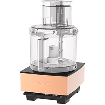 Cuisinart DFP-14CPY Custom 14 Food Processor - Copper - Amazon Exclusive