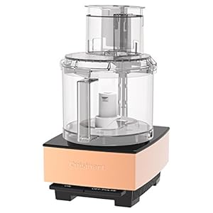 Cuisinart DFP-14CPY Custom 14 Food Processor - Copper - Amazon Exclusive