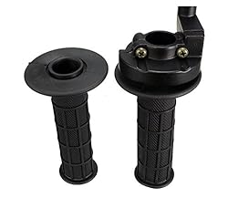 Throttle & Cable Handlebar Grip Casing Set Fits for
