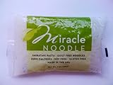 Shirataki Noodles 