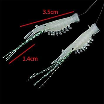 Amazon Ameglia ソフトルミナス サンダーフロッグベイト 釣りルアー タックルクランク シングルフック サイズ Xs Ameglia ルアー材料