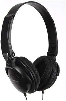 Cresyn C510H Stereo Headphones 38 mm Imp.