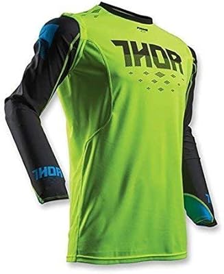 thor mtb jersey