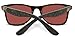 Bamboo Wood Sunglasses - One of a kind Polarized handmade frames from 4ESTShades