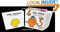 Little Miss Sparkle (Mr. Men and Little Miss)