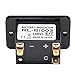 AIMILAR 36V Battery Indicator - 36 Volt LED Battery Gauge Meter for EZGO Golf Cart Trojan Batteries