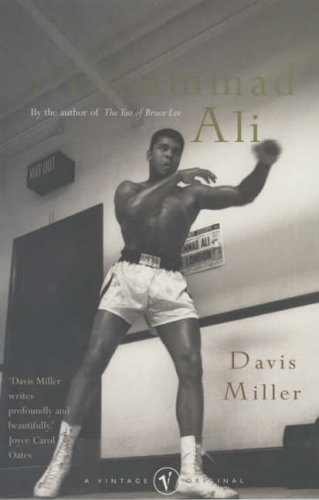 The Zen Of Muhammad Ali: and Other Obsessions by Davis Miller (3-Jan-2002) Paperback by (Paperback)