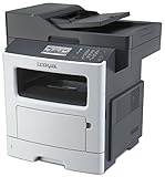 Lexmark MX517de