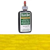 TransTint Dyes, Lemon Yellow