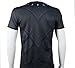 Rulercosplay Captain America Civil War Black Panther Sport T-Shirt (M)