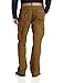 UNIONBAY mens Survivor Iv Relaxed Fit Cargo - Reg and Big Tall Sizes Casual Pants, Golden Brown, 38W x 30L US