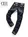 Demon&Hunter 813 Series Men's Slim Fit Jeans