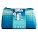 COOLA 4 Piece Sun Protection Kit, Cucumber Face Sunscreen, Piña Colada Sunscreen Spray, After Sun Lotion & Liplux Lip Balm
