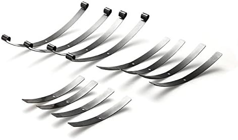 Gmade GS01 Leaf Spring Set GM52309