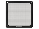 Thermaltake Magnetic Fan Filter Cooling AC-003-ON1NAN-A1 Black