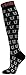 donegal bay NCAA Utah Utes Dress Socks, Black