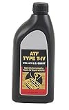 TOYOTA Genuine Lexus ATF Type T-IV Automatic Transmission Fluid OEM 12 Quart Type-4 ATF