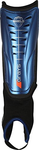 cleats and shin guards