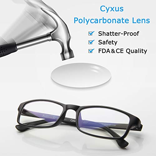 3 Cyxus+Blocking+Lightweight+Headache+Computer