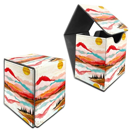 Card Storage Box-720