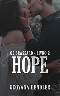 Livro Hope: Os Brassard