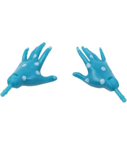 Amazon.com: Replacement Parts for Collectible Ever After High