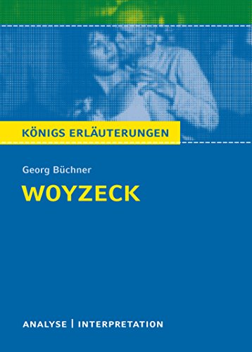 Welche Epoche Ist Woyzeck Woyzeck. Textanalyse und Interpretation: Alle erforderlichen Infos zum