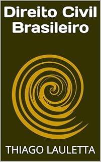 Livro Direito Civil Brasileiro