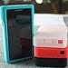X-LIVE for Sony NW-WM1A / NW-WM1Z Silicone Gel Skin Case Rubber Cover