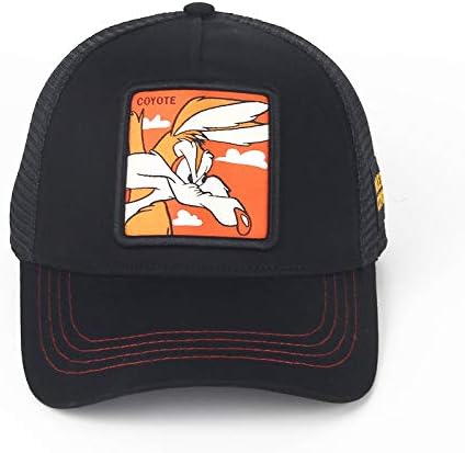 Baseball Cap Net Cap Truck Driver Hat