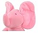 Elephant Peek A Boo Animated Flappy Plush Toys
