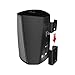 Vebos portable wall mount Denon Heos 1 black en optimal experience in every room - Allows you to hang your DENON HEOS 1 exactly where you want it - Two years warranty
