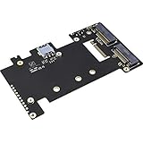 Khadas New M2X Extension