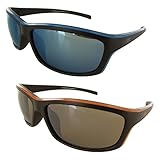 Vuarnet Extreme Unisex VE5003 Athletic Sport Sunglasses