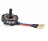Walkera Runner 250 Spare Parts 2500 KV CCW Brushless Motor (WK-WS-28-014) Runner 250-Z-15 by Walkera