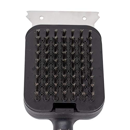 Cuisinart CSBS777, Steam Clean Grill Brush Pricepulse