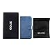 OCASE Galaxy S7 Edge Case Leather Wallet Flip Case Samsung Galaxy S7 Edge (Blue)