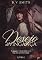 Livro Desejo de Vingança | Livro 01