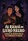 Livro As REGRAS DO LIVRO NEGRO: MANUAL DE SOBREVIVÊNCIA PARA NAMORAR UMA BRUXA: Dark Romance