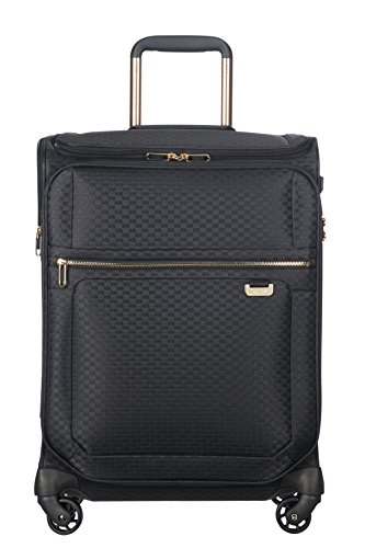 samsonite uplight spinner 55