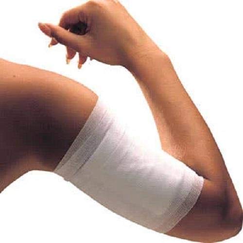 Easifix BSN Retention Bandage, 5cm x 4m, Stretched, Pack of 20