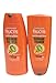 Garnier Fructis Damage Eraser, Distressed Damaged Hair, Shampoo and Conditioner Set, 25.4 Ounce each