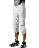 A4 Youth Flyless Integrated Football Pant